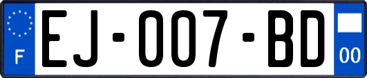 EJ-007-BD