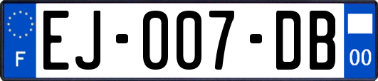 EJ-007-DB