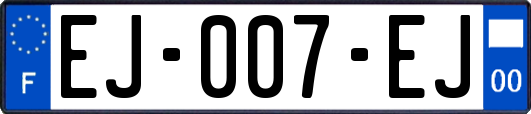 EJ-007-EJ