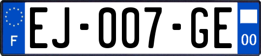 EJ-007-GE