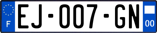 EJ-007-GN