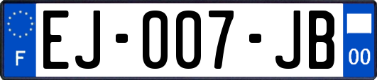 EJ-007-JB