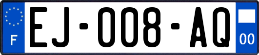 EJ-008-AQ