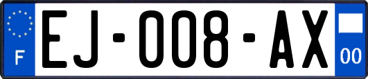 EJ-008-AX