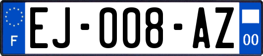 EJ-008-AZ