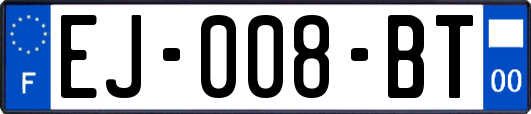 EJ-008-BT