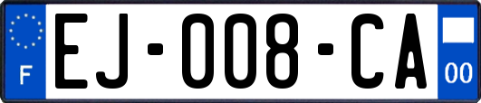 EJ-008-CA