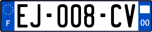 EJ-008-CV