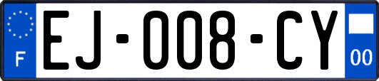 EJ-008-CY