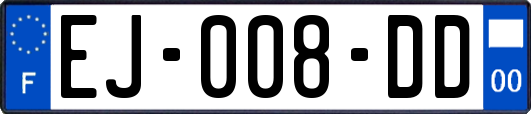 EJ-008-DD