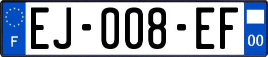 EJ-008-EF