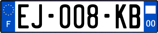 EJ-008-KB