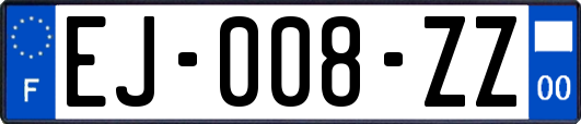 EJ-008-ZZ