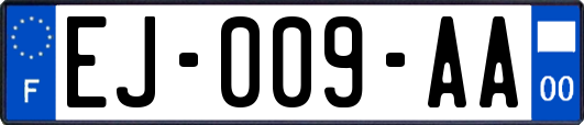 EJ-009-AA