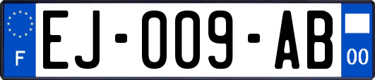 EJ-009-AB