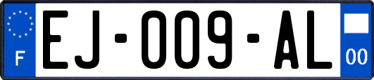 EJ-009-AL