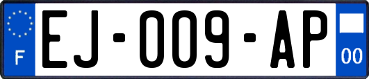 EJ-009-AP