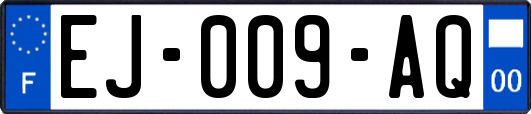 EJ-009-AQ