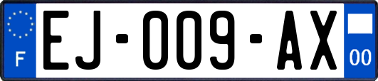 EJ-009-AX