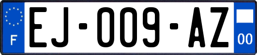 EJ-009-AZ