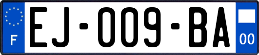 EJ-009-BA