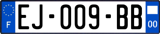 EJ-009-BB