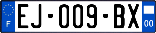 EJ-009-BX