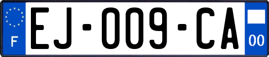 EJ-009-CA