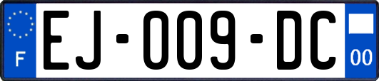 EJ-009-DC