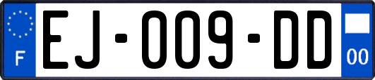 EJ-009-DD