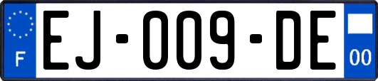 EJ-009-DE