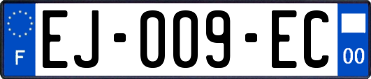 EJ-009-EC