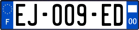 EJ-009-ED