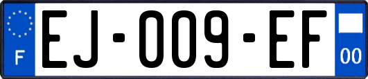 EJ-009-EF