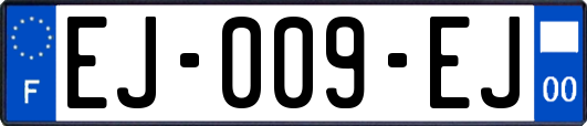 EJ-009-EJ