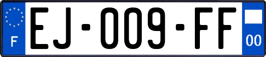 EJ-009-FF