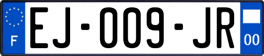 EJ-009-JR