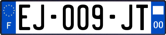 EJ-009-JT