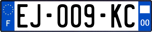 EJ-009-KC