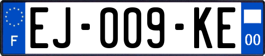 EJ-009-KE