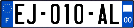 EJ-010-AL