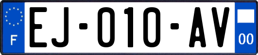 EJ-010-AV