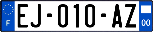 EJ-010-AZ