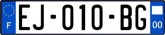 EJ-010-BG