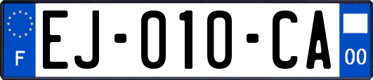 EJ-010-CA