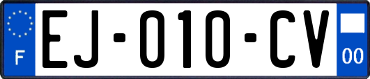 EJ-010-CV