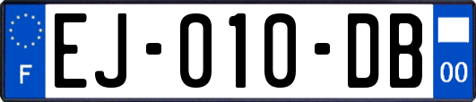 EJ-010-DB