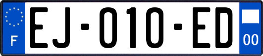 EJ-010-ED