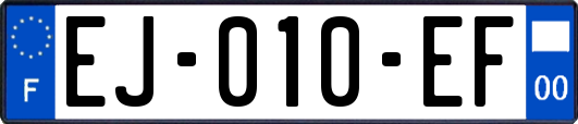 EJ-010-EF