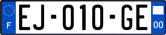 EJ-010-GE